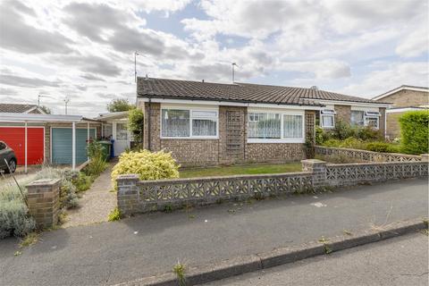 3 bedroom semi-detached bungalow for sale, Chichester Road, Suffolk IP19