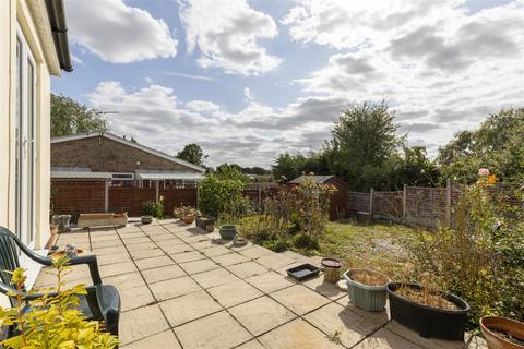 3 bedroom semi-detached bungalow for sale, Chichester Road, Suffolk IP19