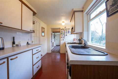 3 bedroom detached house for sale, London Road, Blythburgh Halesworth IP19