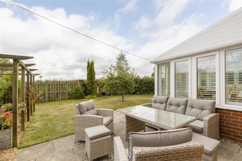 4 bedroom detached house for sale, Gorse View, Westleton IP17