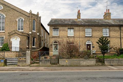 3 bedroom end of terrace house for sale, Quay St, Suffolk IP19