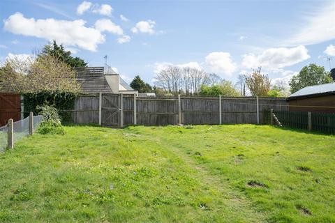 3 bedroom semi-detached house for sale, Peasenhall Road, Halesworth IP19