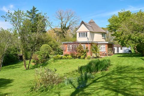 3 bedroom detached house for sale, Main Road, Yoxford IP17