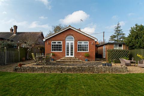 2 bedroom detached bungalow for sale, Blyford Lane, Wenhaston IP19