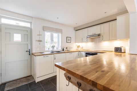 3 bedroom semi-detached house for sale, White House Farm Cottages, Spexhall IP19