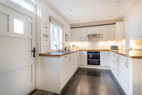 3 bedroom semi-detached house for sale, White House Farm Cottages, Spexhall IP19