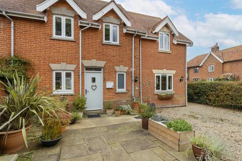 3 bedroom semi-detached house for sale, White House Farm Cottages, Spexhall IP19