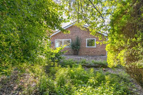 4 bedroom detached bungalow for sale, Blyth Close, Halesworth IP19