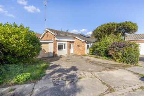 4 bedroom detached bungalow for sale, Blyth Close, Halesworth IP19