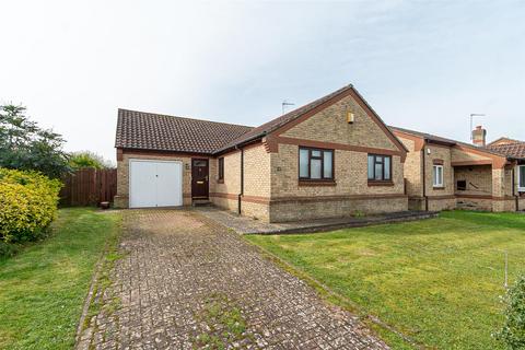 3 bedroom detached bungalow for sale, Barley Meadow, Halesworth IP19