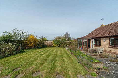 3 bedroom detached bungalow for sale, Barley Meadow, Halesworth IP19