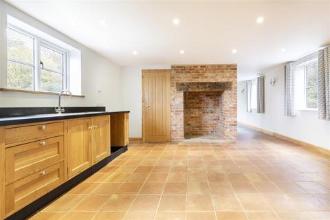 4 bedroom detached house for sale, The Street, Halesworth IP19