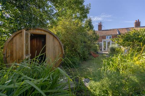 2 bedroom terraced house for sale, Optney Cottages, Darsham IP17