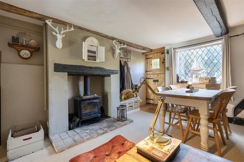 undefined, Optney Cottages, Darsham IP17