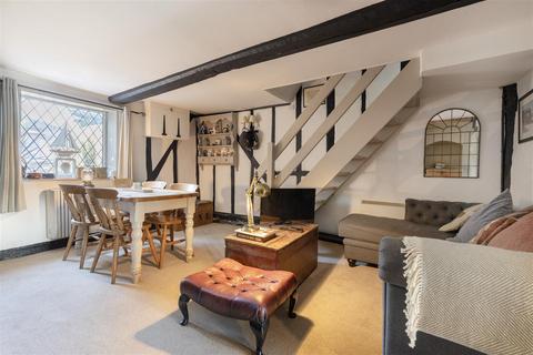 undefined, Optney Cottages, Darsham IP17