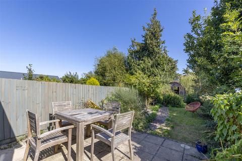 undefined, Optney Cottages, Darsham IP17