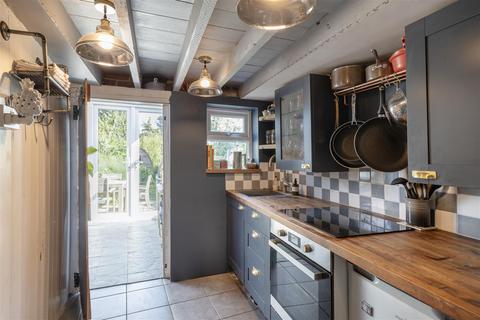 2 bedroom terraced house for sale, Optney Cottages, Darsham IP17