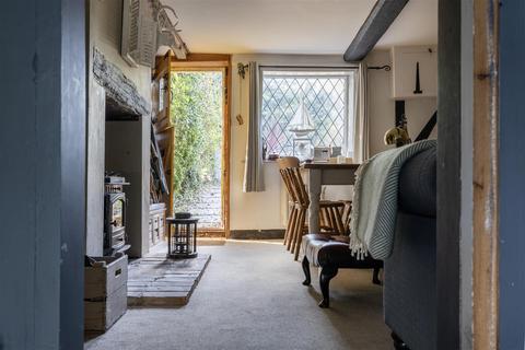 2 bedroom terraced house for sale, Optney Cottages, Darsham IP17