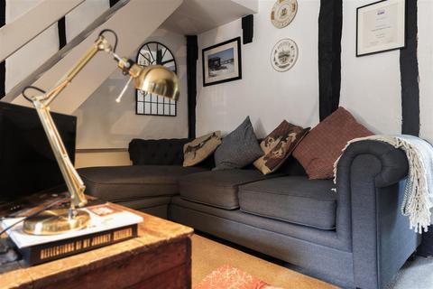 2 bedroom terraced house for sale, Optney Cottages, Darsham IP17