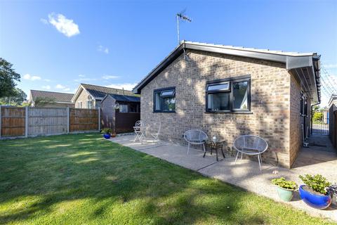 3 bedroom detached bungalow for sale, Barons Close, Halesworth IP19