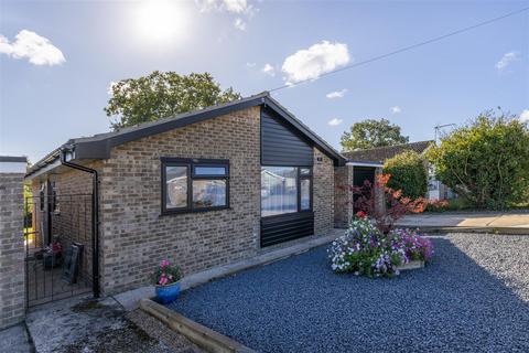 3 bedroom detached bungalow for sale, Barons Close, Halesworth IP19