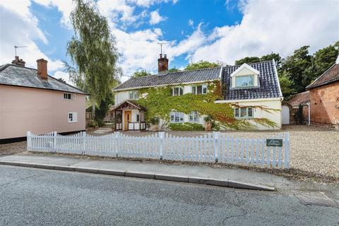 4 bedroom detached house for sale, High Street, Yoxford IP17