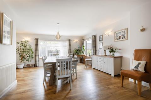 4 bedroom detached house for sale, Mill Road, Suffolk IP17