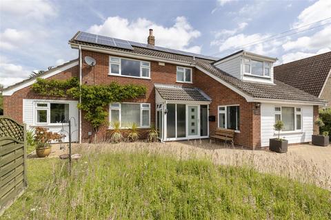 undefined, Mill Road, Suffolk IP17