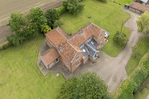 5 bedroom detached house for sale, Becks Green Lane, Beccles NR34