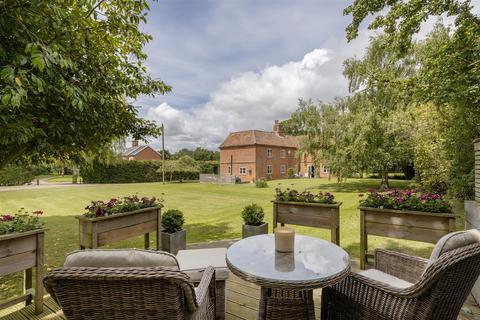 5 bedroom detached house for sale, Becks Green Lane, Beccles NR34