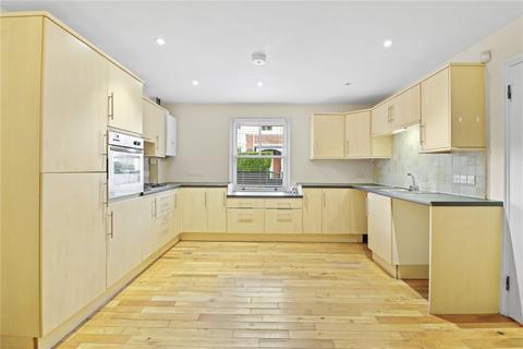 3 bedroom end of terrace house for sale, De Montfort Road, Lewes, East Sussex, BN7