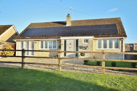 3 bedroom detached house for sale, Well Lane, Curbridge, OX29