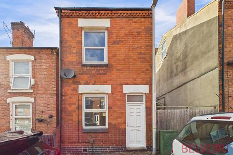 undefined, Springfield Street, New Basford, NG7