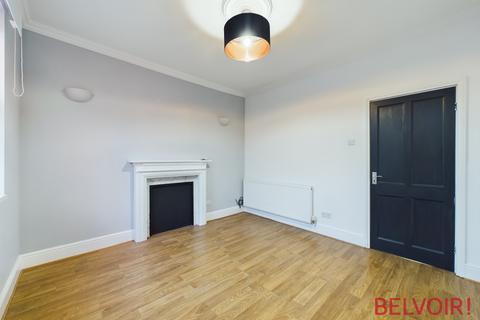 undefined, Springfield Street, New Basford, NG7