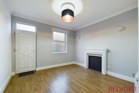 undefined, Springfield Street, New Basford, NG7