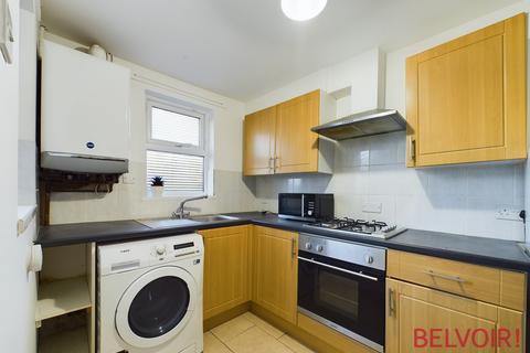 undefined, Springfield Street, New Basford, NG7