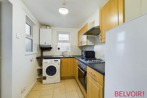 undefined, Springfield Street, New Basford, NG7