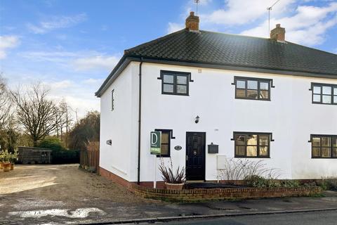 3 bedroom semi-detached house for sale, The Street, Diss IP21