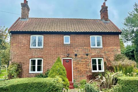 3 bedroom detached house for sale, Bungay NR35