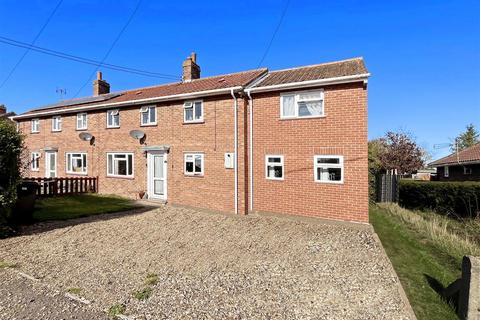 5 bedroom semi-detached house for sale, Julians Way, Norfolk IP21