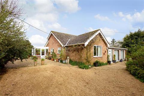 3 bedroom detached bungalow for sale, Harleston Road, Eye IP21