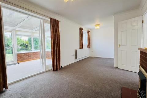 2 bedroom detached bungalow for sale, Pilgrims Way, Harleston IP20