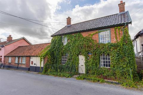 undefined, Low Road, Diss IP21