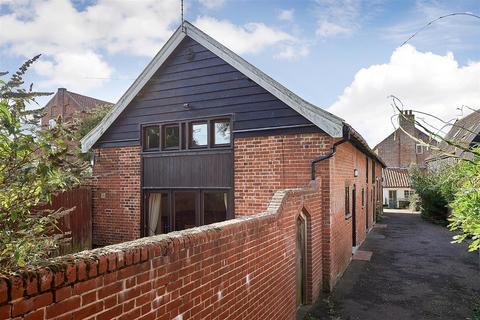 4 bedroom barn conversion for sale, Briar Walk, Harleston IP20