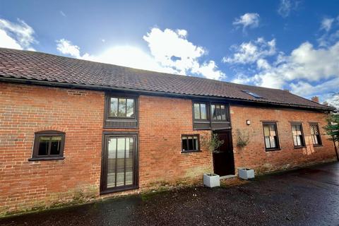 4 bedroom barn conversion for sale, Briar Walk, Harleston IP20