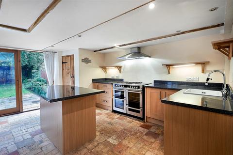 Briar Barn Briar Walk, Harleston, IP20 9DX
