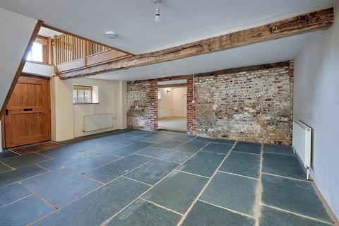 Briar Barn Briar Walk, Harleston, IP20 9DX