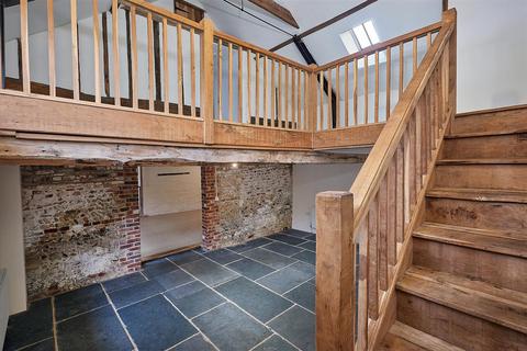 Briar Barn Briar Walk, Harleston, IP20 9DX