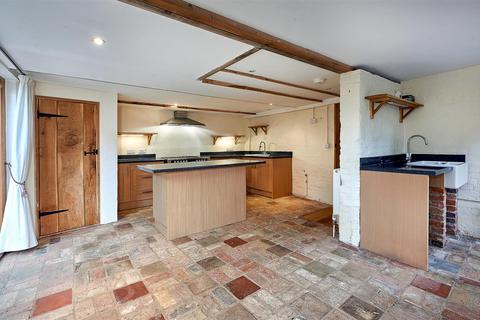 Briar Barn Briar Walk, Harleston, IP20 9DX