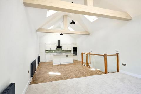 4 bedroom barn conversion for sale, The Green, North Walsham NR28